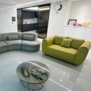 가구랜드 | 대형평수 예쁜소파! 거제소파 제작소파 후기ㅣ가자가구랜드