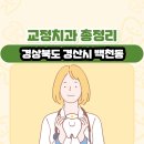 백천우리치과 | 경상북도 경산시 백천동 교정치과 총정리