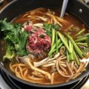평창도토리칼국수 | [목포 맛집] 자극 없이 건강한 한 끼, '평창 도토리 칼국수' 솔직 후기