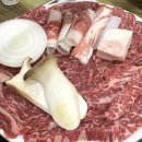 금오산한우마을 이미지