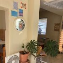 신도길 | 삼송 카페 하이쓰리파인즈 | 공간 넓고 분위기 좋은 브런치 카페