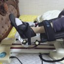 신내역로 | 무릎cpm대여 11월19일. 납품후기