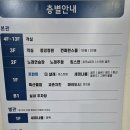 보령-웅천-138 | 충남 보령 웅천읍(무창포 해수욕장) 1박2일 뚜벅이 여행