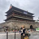 HOTEL1죽도 (호텔1죽도) | 중국 시안 호텔 부모님+아기랑 묵은 康铂酒店 Campanile Hotel