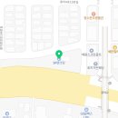 용인 상사 주유소 이미지