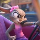 건강해봄 | 주토피아2 주디 사랑해, 닉 건강해 그리고 내맘대로 후기 (혹시나 스포주의)