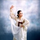 한국전통무용 이미지