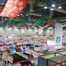 사격팡 부천점 | 16.12 킨텍스 행사 - 2016 코리아 크리스마스 페어 하편 (킨텍스 행사)