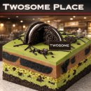 성북-종암-103 | 투썸 플레이스 종암점 두초생 미니 케이크 예약 없이 현장구매 후기