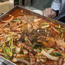 목포세발낙지 | 서촌맛집 목포 세발낙지 주말 방문 후기