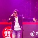 김종서 단독콘서트 이미지