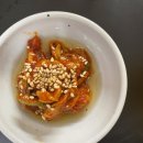 누부야식당 | 누부야농수산 경남 창원 미더덕양념젓갈 바다내음가득 입맛없을때 무조건 밥도둑이지
