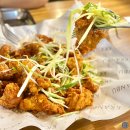 남부터미널역 맛집 깐부치킨 남부터미널점 파닭 순살치킨 리얼 후기
