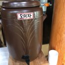 무안 애 꽃 한정식 이미지