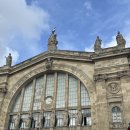 관광민박 | 유럽 신혼여행 | 프랑스 파리 제이민박 위치갑 마레지구 숙소 노트르담 성당