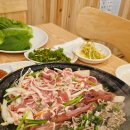 도화정 | 순천 오리 맛집 도화정 전메뉴 먹어봤는데요