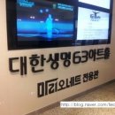 비보이 뮤지컬 <마리오네트> 이미지