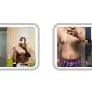 프로포션핏 이미지