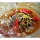 연변냉면 이미지