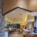 할리스커피테크노마트점
