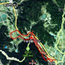 수승대임정은가든 | 2025.11.08. [유명 트레일 169] 경남 거창 수승대 무병장수 둘레길(1)