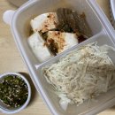 사계절 복코다리 | 예산 코다리 맛집 사계절 복 코다리 포장 후기