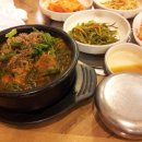 청기와감자탕 이미지