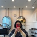 미사역 미용실 레이어드펌 후기 at 살롱드뮤즈