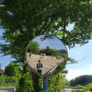 이남 마을회관 이미지