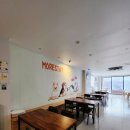 온천장역 북측공영주차장 입구 이미지