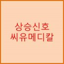씨유메디칼 티스토리