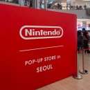 월드마스터 | [잠실] 롯데월드몰 닌텐도 팝업 스토어 방문 후기 내돈내산 (모동숲 마스터 커피잔 1인 1개 구매)