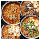 참치김치찌개 맛있게 끓이는법, 색다른 참치김치찌개 만드는법 이미지