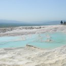 (주)조아건설 | 튀르키예 여행 l 파묵칼레 당일치기 붐업붐업 (안탈리아 출발)