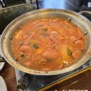 강순자옛맛김치찌개마두역점 | [마두역 맛집] 강순자옛맛김치찌개 마두역점, 고물가 시대 속 든든한 김치부대찌개 솔직 후기