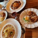 여기 진짜 강원도 맞아 횡성의 감성 맛집·숙소·카페 총정리 이미지