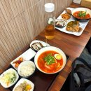 성수동밥집 프리미엄 직원식당 성수점 후기