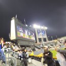 (주)씨스페이스삼성1점 | 0406 기아전/ 0411 두산전 직관후기