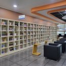 디지털도서관 3층 이미지