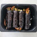 수청김밥 이미지