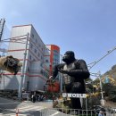 여수울공원(물놀이장) | 여수 놀거리 끝판왕 유월드 후기｜롤글라이더 제대로 즐기기 + 슈퍼패스 꿀팁