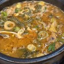 돈뼈락감자탕 | 영등포구청맛집 영등포감자탕 맛집 돈뼈락감자탕 뼈해장국 보쌈정식