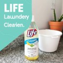 빨래대장 | 생활 | 세탁조 클리너 써본 후기, 냄새 진짜 사라질까?