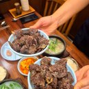 송원서로1R-3 | 구미 국밥 맛집, 순대무한으로 주는 산더미 미성돼지국밥 원평점