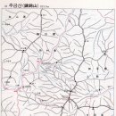 주금산 등산로 이미지