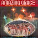 [LP] 선명회 어린이 합창단 - Amazing Grace (해외연주공연기념판) 중고LP 판매합니다. 이미지