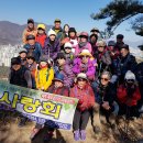 청량산 임도2 이미지