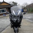 2022년 BMW K1600GA[판매완료] 이미지