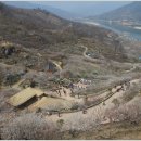 백운산 매봉(865m)갈미봉, 쫓비산 섬진강 매화축제산행(3월14일/토) 이미지