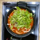울산 북구 명촌맛집 등촌샤브샤브칼국수 점심메뉴추천